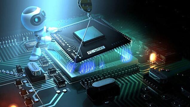 網絡監控安裝 一個交換機能帶幾臺攝像頭？