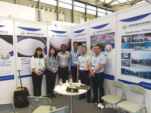 數字賦能，智引未來——2020上海石油化工能源化工展覽會中的計算機服務亮點