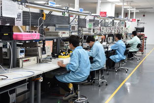 康普根植中國二十載，攜手運營商共繪5G網絡新藍圖