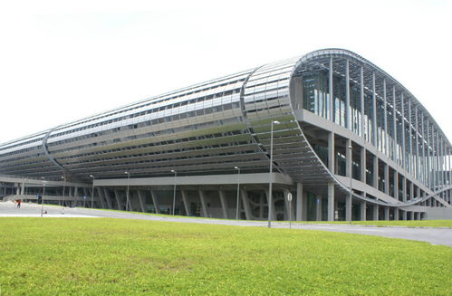 專業(yè)高效，信譽(yù)保障——廣州廣交會展位租賃與遼寧120屆展會預(yù)定一站式服務(wù)